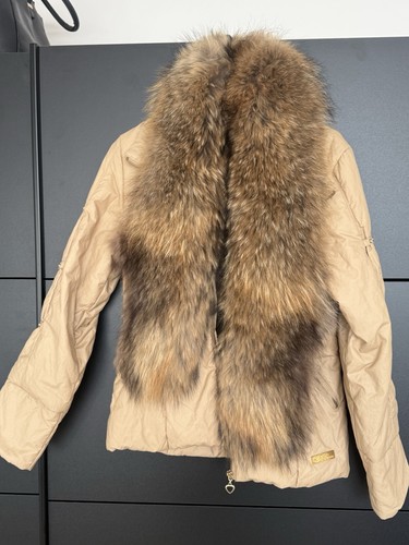 Nickelson damen winterjacke - damen,