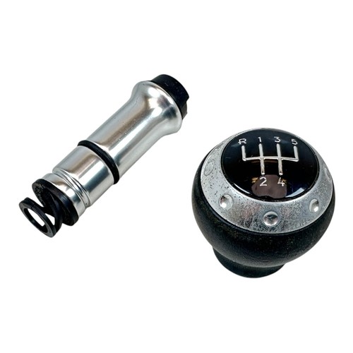Schaltknauf schaltknopf leder - schaltknauf,