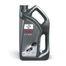 Automatikgetriebeöl Fuchs