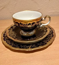 Sammeltasse/Weimar Porzellan