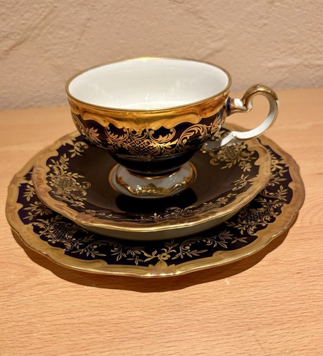 Sammeltasse weimar porzellan - sammeltasse/weimar,