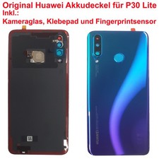 Original Huawei Backcover für