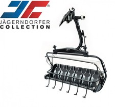 Jägerndorfer - Doppelmayr 6er