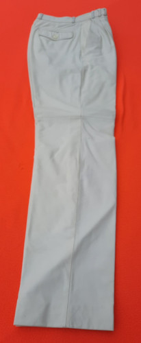 Vintage damen lederhose - vintage, damen-