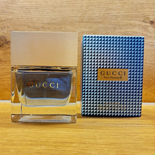 Gucci pour homme eau - homme, de