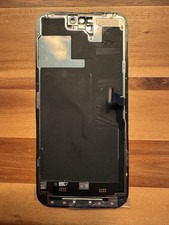 Original iPhone 14 Pro Max Display Pulled - Schwarzes Bild Teilweise Defekt
