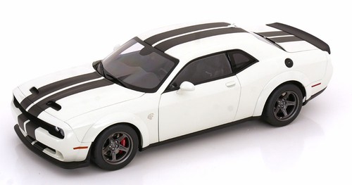 Autoart dodge challenger - dodge,
