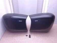 BMW R 1200 R RT ST Touren