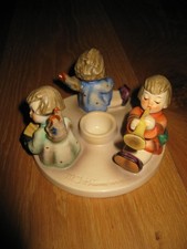 Hummel Kerzenständer 3