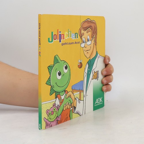 Jolinchen geht zum arzt - jolinchen,