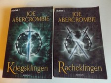 Joe Abercrombie -