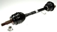 SPIDAN 21551 Antriebswelle Vorne Links für OPEL Movano Kastenwagen (X70)