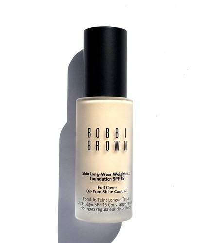 Bobbi brown skin long - skin,