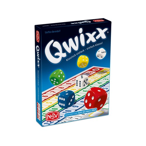 4015 qwixx nominiert - qwixx, zum