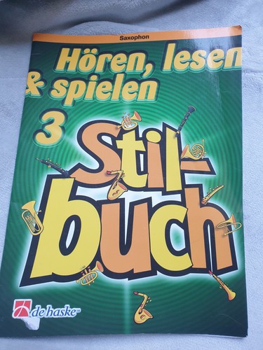 Hören lesen und - , band