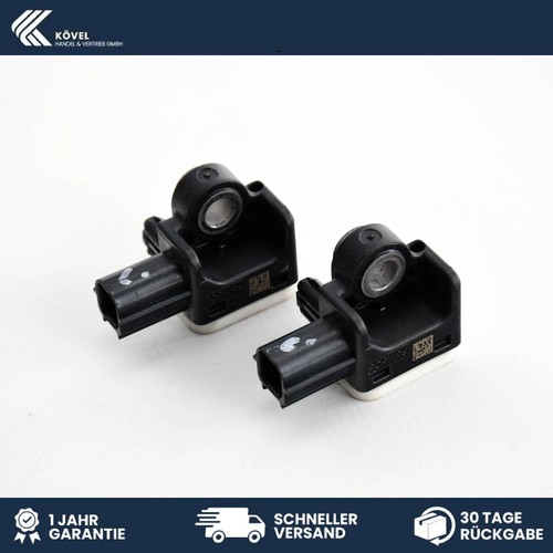 Original airbagsensor - 2x,