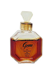 Gem de Van Cleef & Arpels Miniatur 5 ml Eau de Toilette / EDT