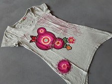 Desigual Mädchen Tunika 146