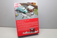 Busch 1649 bausatz lkw - lkw, waage