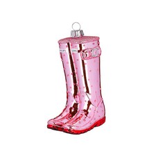 Christbaumschmuck Glas 10cm