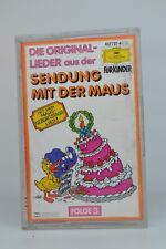 MC Die Original-Lieder aus der