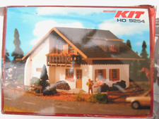 VOLLMER KIT Haus ,, Anemone"