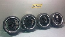Sommer Komplett Radsatz Audi A6 4F 8,5x19 et40 48370 borbet CW2 Felge Reifen NEU