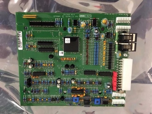 Brandneu pcba sc2000 active - pcba,