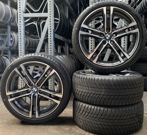 Orig bmw winterräder - 4,