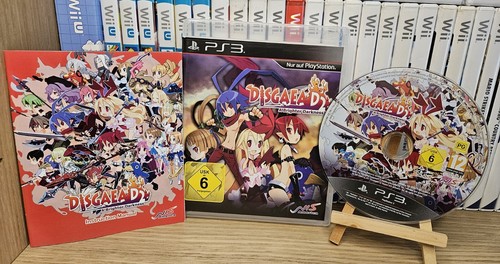 Disgaea dimensions a - dimensions, 2-a