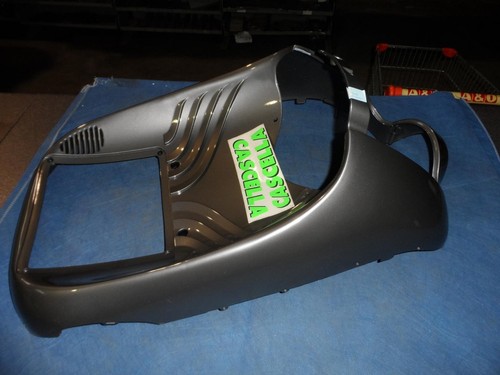 Frontschild aprilia scarabeo - frontschild,