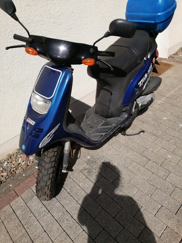 Piaggio tph bauj - bauj., 1996