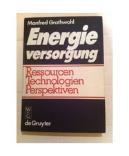 Energieversorgung, Manfred