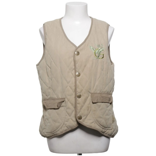 Garden girl outdoor weste - garden,