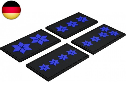 Dienstgradabzeichen