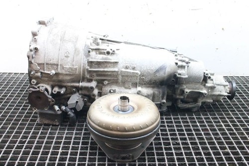 Audi 4f 2007 - a6, s6