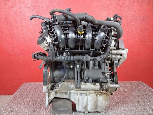 Motor ohne anbauteile - motor, (benzin)