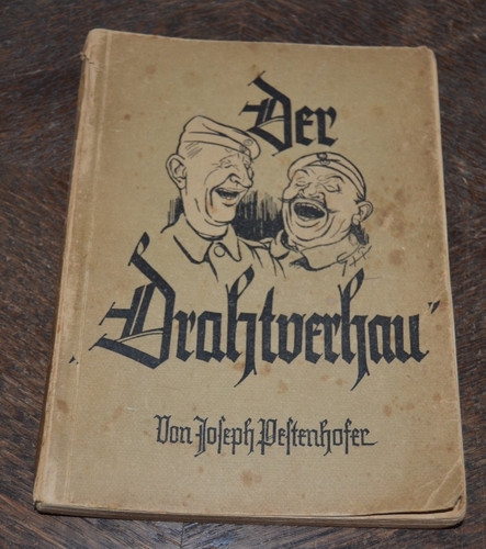 Joseph pestenhofer der - joseph,