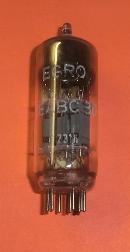 Elektronenröhre röhre egro - elektronenröhre,