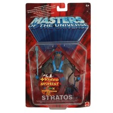 Stratos - MOTU 200X / Masters