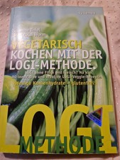 Vegetarisch kochen mit der