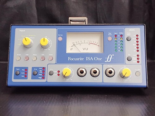 Focusrite