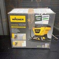 wagner control 150m airless