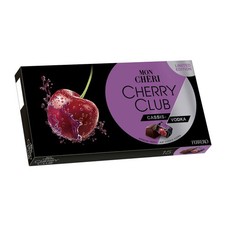 Mon Cheri Cherry Club Cassis