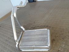 Wärmetauscher Ford Fusion 1.4 JU2 12 Monate Garantie Sofortversand