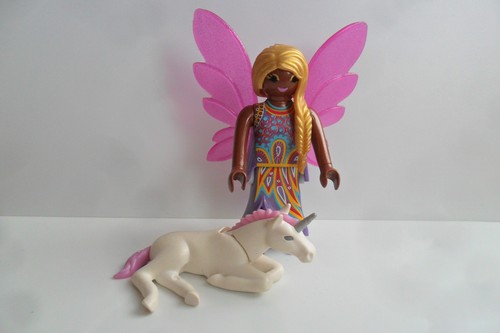 Playmobil schmetterlings fee - playmobil-, schmetterlings-fee