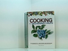 Cooking Wild Berries Fruits of