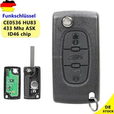 Funk Schlüssel Fernbedienung