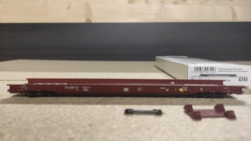 Märklin 4741 - , h0