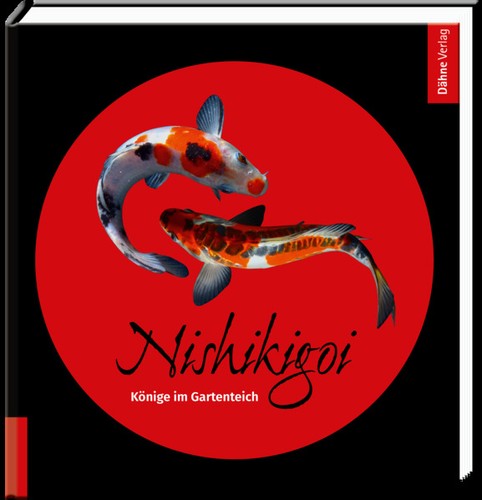 Nishikigoi harald bachmann - nishikigoi, |